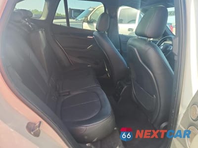 Zdjęcie 10 z 13 samochodu: 2016 BMW X1 XDRIVE28I VIN:WBXHT3C36GP882815 - miniatura