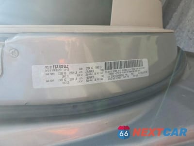 Zdjęcie 13 z 13 samochodu: 2017 CHRYSLER PACIFICA TOURING L PLUS VIN:2C4RC1EGXHR585181 - miniatura