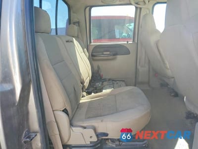 Zdjęcie 11 z 13 samochodu: 2005 FORD F350 SRW SUPER DUTY VIN:1FTWW31PX5EA15766 - miniatura