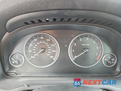 Zdjęcie 9 z 14 samochodu: 2011 BMW X3 XDRIVE35I VIN:5UXWX7C55BLL15446 - miniatura