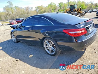 Drugie zdjęcie samochodu z przodu: 2013 MERCEDES-BENZ E 350 4MATIC VIN:WDDKJ8JB8DF211671 - miniatura