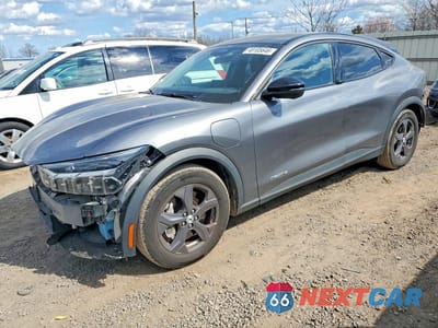 2023 FORD MUSTANG MACH-E SELECT 3FMTK1R43PMA63910 - główne zdjęcie licytacji z USA - miniatura