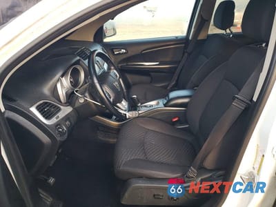 Zdjęcie 7 z 13 samochodu: 2017 DODGE JOURNEY SXT VIN:3C4PDCBG7HT566279 - miniatura