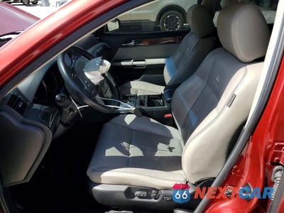 Zdjęcie 7 z 12 samochodu: 2007 INFINITI M35 BASE VIN:JNKAY01E47M306806 - miniatura