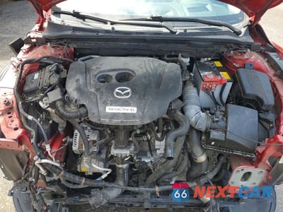 Zdjęcie 11 z 12 samochodu: 2020 MAZDA 6 GRAND TOURING RESERVE VIN:JM1GL1WY4L1519141 - miniatura