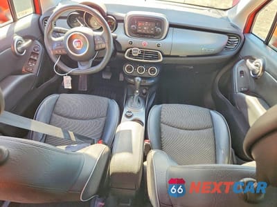 Zdjęcie 8 z 12 samochodu: 2016 FIAT 500X TREKKING VIN:ZFBCFYCT8GP427432 - miniatura