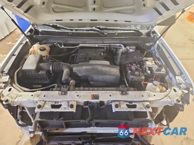 Zdjęcie 11 z 13 samochodu: 2019 CHEV COLORADO VIN:1GCHSBEA6K1328675 - miniatura