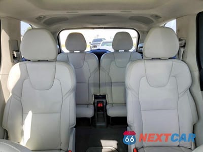 Zdjęcie 10 z 13 samochodu: 2025 VOLVO XC90 ULTRA VIN:YV4H60JF0S1294806 - miniatura