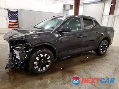 2025 HYUNDAI SANTA CRUZ SEL 5NTJBDDE5SH129015 - główne zdjęcie licytacji z USA - miniatura