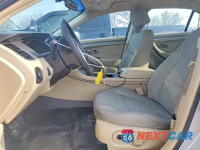 Zdjęcie 7 z 12 samochodu: 2015 FORD TAURUS SE VIN:1FAHP2D84FG121002 - miniatura