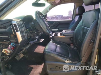 Zdjęcie 7 z 11 samochodu: 2017 CHEVROLET SILVERADO K1500 LT VIN:3GCUKREC5HG470082 - miniatura
