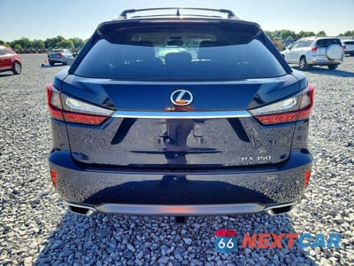 Zdjęcie 6 z 13 samochodu: 2019 LEXUS RX 350 BASE VIN:2T2ZZMCA1KC141186 - miniatura