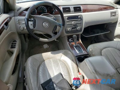 Zdjęcie 8 z 12 samochodu: 2010 BUICK LUCERNE CXL VIN:1G4HC5EM8AU130276 - miniatura