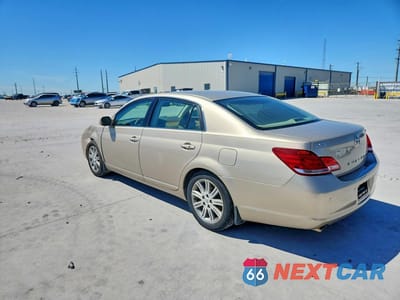 Drugie zdjęcie samochodu z przodu: 2005 TOYOTA AVALON LIMITED VIN:4T1BK36B95U047097 - miniatura