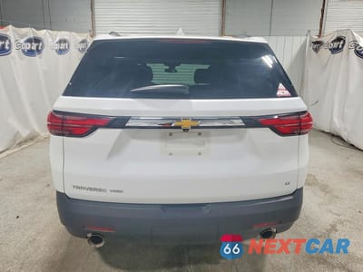 Zdjęcie 6 z 14 samochodu: 2023 CHEVROLET TRAVERSE LT VIN:1GNEVGKW8PJ165694 - miniatura