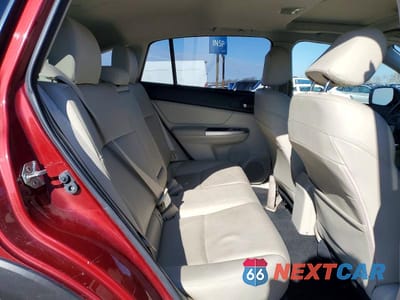 Zdjęcie 11 z 13 samochodu: 2015 SUBARU XV CROSSTREK SPORT LIMITED VIN:JF2GPASC8F8261797 - miniatura