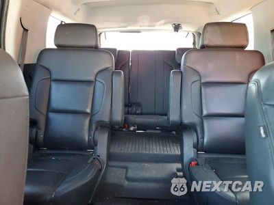 Zdjęcie 10 z 13 samochodu: 2020 GMC YUKON SLT VIN:1GKS1DKC6LR274358 - miniatura