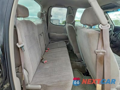 Zdjęcie 10 z 11 samochodu: 2001 TOYOTA TUNDRA ACCESS CAB SR5 VIN:5TBRN34111S141955 - miniatura