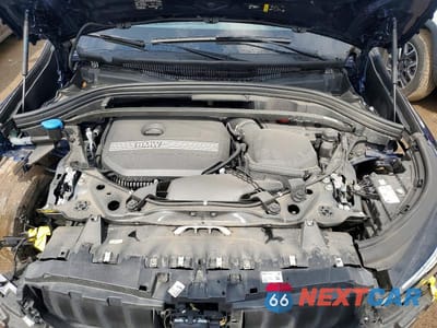 Zdjęcie 12 z 14 samochodu: 2025 BMW X1 XDRIVE28I VIN:WBX73EF03S5037112 - miniatura