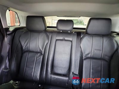 Zdjęcie 10 z 13 samochodu: 2019 LAND ROVER RANGE ROVER EVOQUE SE VIN:SALVP2RX8KH350129 - miniatura