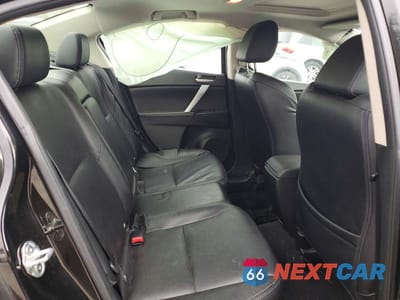 Zdjęcie 10 z 11 samochodu: 2013 MAZDA 3 I VIN:JM1BL1WP9D1784723 - miniatura