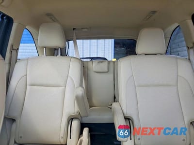 Zdjęcie 10 z 13 samochodu: 2015 TOYOTA HIGHLANDER LIMITED VIN:5TDDKRFH9FS098576 - miniatura