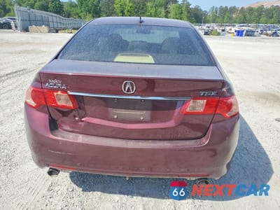 Zdjęcie 6 z 12 samochodu: 2012 ACURA TSX VIN:JH4CU2F44CC017246 - miniatura