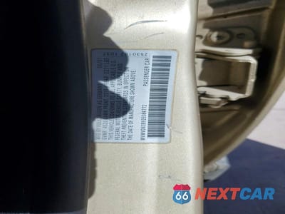 Zdjęcie 12 z 12 samochodu: 2002 VOLKSWAGEN PASSAT VIN:WVWVD63B92E084772 - miniatura