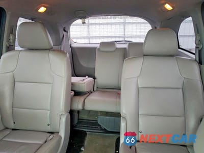 Zdjęcie 10 z 13 samochodu: 2016 HONDA ODYSSEY EXL VIN:5FNRL5H60GB139254 - miniatura