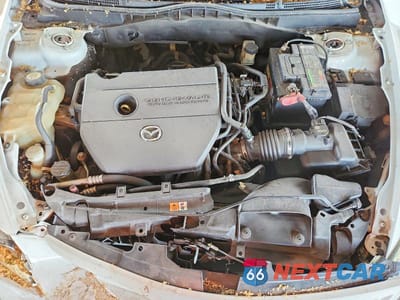 Zdjęcie 11 z 12 samochodu: 2009 MAZDA 6 I VIN:1YVHP81A695M24782 - miniatura