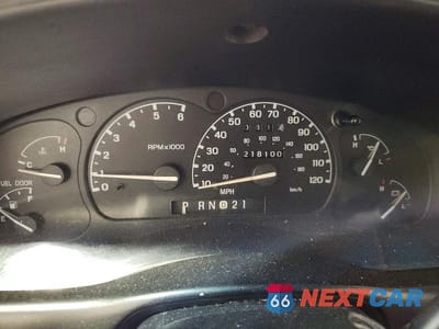 Zdjęcie 9 z 12 samochodu: 1998 FORD EXPLORER VIN:1FMYU24E7WUD01399 - miniatura
