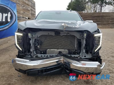 Piąte zdjęcie samochodu w środku: 2024 GMC SIERRA VIN:3GTPHBEK4RG293102 - miniatura