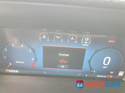 Zdjęcie 9 z 12 samochodu: 2025 FORD F150 XLT VIN:1FTFW3LD1SFB21578 - miniatura