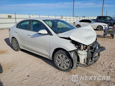 Czwarte zdjęcie samochodu z boku: 2023 KIA RIO S VIN:3KPA24ADXPE533997 - miniatura