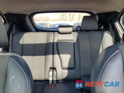 Zdjęcie 10 z 13 samochodu: 2024 MITSUBISHI ECLIPSE CROSS SE VIN:JA4ATWAA9RZ028162 - miniatura