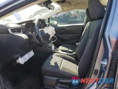 Zdjęcie 7 z 13 samochodu: 2025 TOYOTA COROLLA LE VIN:5YFB4MDEXSP305377 - miniatura