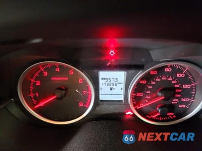 Zdjęcie 9 z 13 samochodu: 2013 SUBARU XV CROSSTREK 2.0 PREMIUM VIN:JF2GPAWC1D2836137 - miniatura
