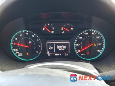 Zdjęcie 9 z 12 samochodu: 2018 CHEVROLET MALIBU LS VIN:1G1ZB5ST7JF293280 - miniatura