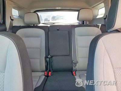 Zdjęcie 10 z 13 samochodu: 2022 GMC TERRAIN VIN:3GKALMEV4NL153180 - miniatura