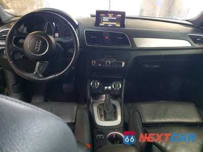 Zdjęcie 8 z 13 samochodu: 2015 AUDI Q3 PREMIUM PLUS VIN:WA1EFEFS7FR000795 - miniatura