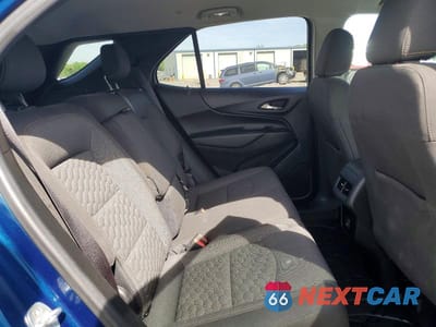 Zdjęcie 11 z 13 samochodu: 2020 CHEVROLET EQUINOX LT VIN:2GNAXJEVXL6200669 - miniatura