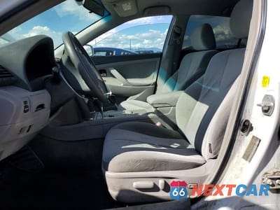 Zdjęcie 7 z 12 samochodu: 2011 TOYOTA CAMRY LE VIN:4T4BF3EK6BR127433 - miniatura