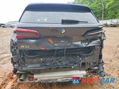 Zdjęcie 6 z 13 samochodu: 2022 BMW X5 VIN:5UXCR4C04N9K33550 - miniatura