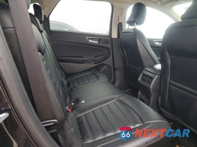 Zdjęcie 10 z 12 samochodu: 2024 FORD EDGE SEL VIN:2FMPK4J94RBA29912 - miniatura