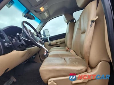Zdjęcie 7 z 11 samochodu: 2008 CHEVROLET SILVERADO K1500 VIN:3GCEK13J18G295188 - miniatura