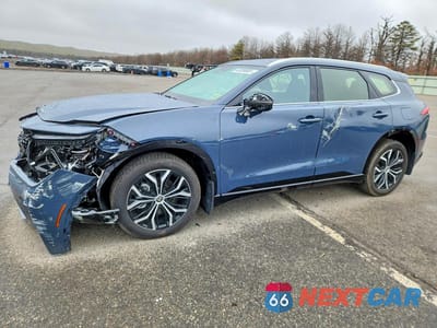 2025 TOYOTA CROWN SIGNIA XLE JTDACAAJ1S3013947 - główne zdjęcie licytacji z USA - miniatura