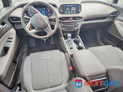 Zdjęcie 8 z 12 samochodu: 2020 HYUNDAI SANTA FE SEL VIN:5NMS33AD1LH199468 - miniatura
