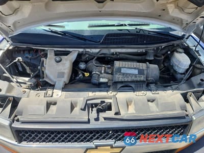 Zdjęcie 11 z 12 samochodu: 2019 CHEVROLET EXPRESS UTILITY / SERVICE TRUCK VIN:1HA0GRFG8KN001435 - miniatura