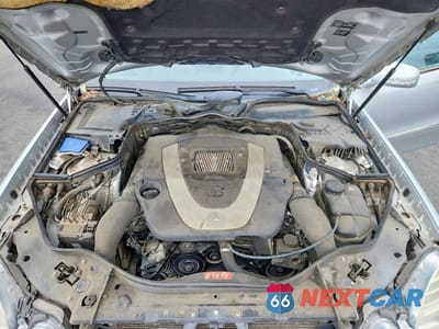 Zdjęcie 11 z 11 samochodu: 2008 MERCEDES-BENZ E 350 VIN:WDBUF56X78B327396 - miniatura