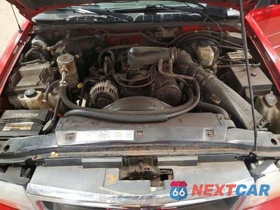Zdjęcie 11 z 12 samochodu: 2003 GMC SONOMA VIN:1GTCT19XX38120808 - miniatura